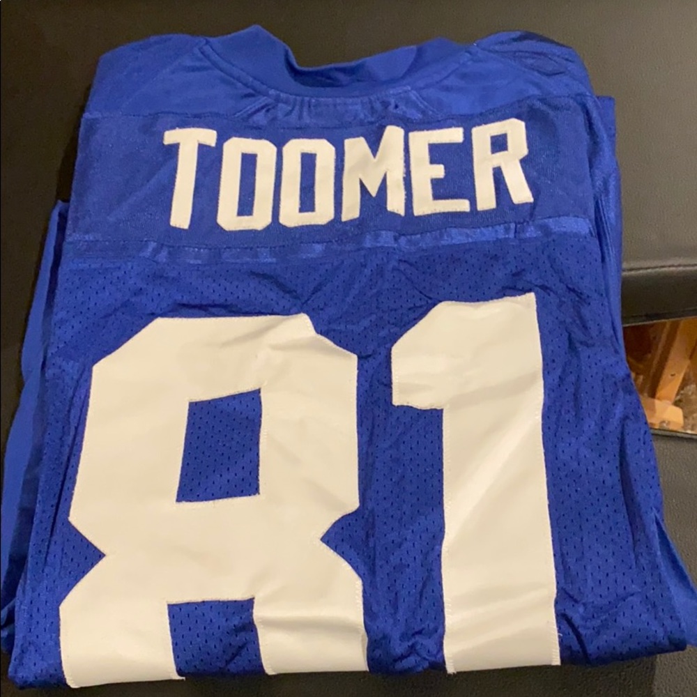 Men’s jersey - Picture 4 of 4